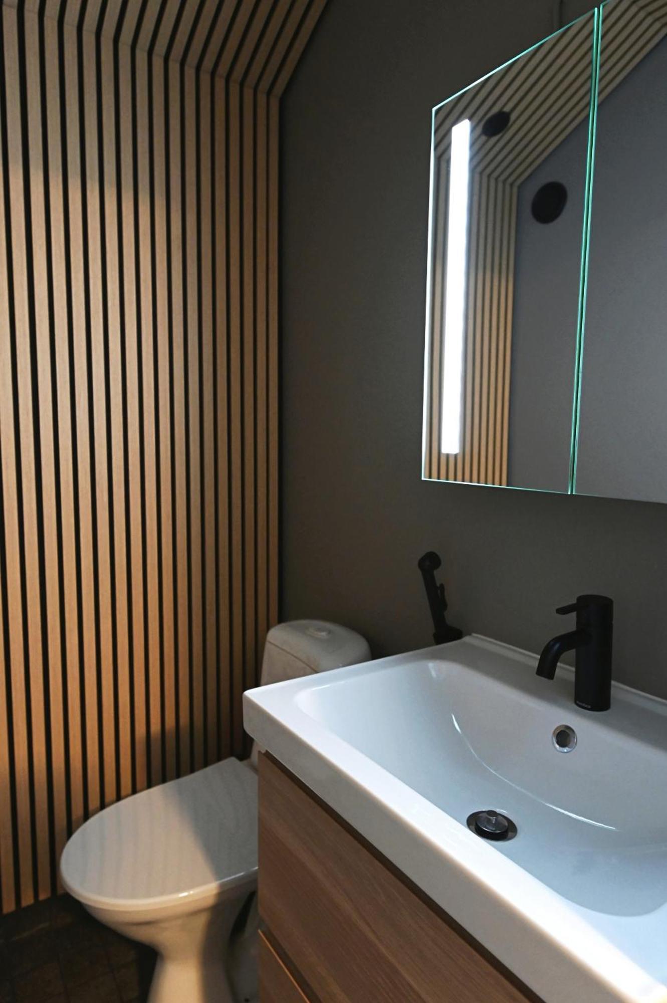 Levillenet Levi Centre Chalets Bilik gambar