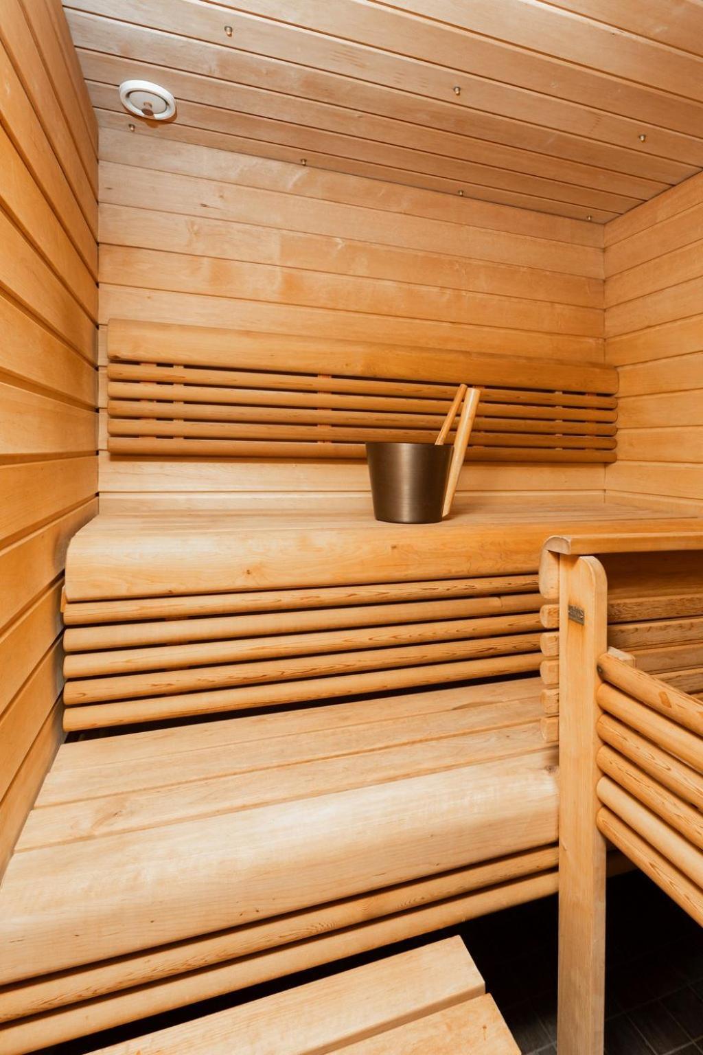 Levillenet Levi Centre Chalets Luaran gambar